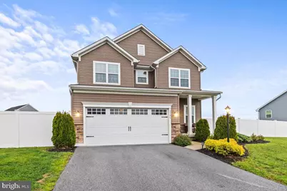 3706 Seabiscuit Way, Harrisburg, PA 17110 - Photo 1