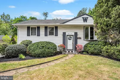 911 S Progress Avenue, Harrisburg, PA 17111 - Photo 1