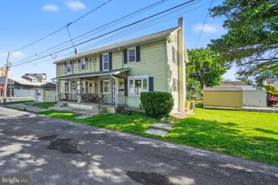 120 Lusk Avenue, Highspire, PA 17034 - Photo 2