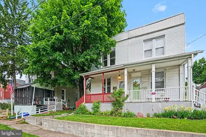 6728 Huntingdon Street, Harrisburg, PA 17111 - Photo 2
