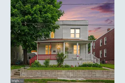 6728 Huntingdon Street, Harrisburg, PA 17111 - Photo 1
