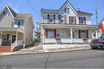 208 East Street, Williamstown, PA 17098 - Photo 2