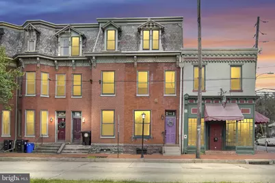 542 Race Street, Harrisburg, PA 17104 - Photo 1