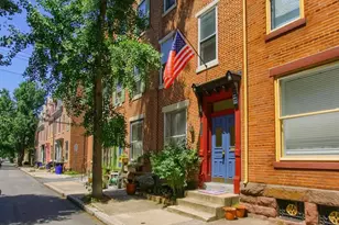 1709 Penn St, Harrisburg, PA 17102 - Photo 1
