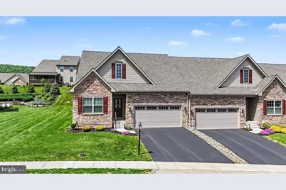 4322 Ashdon Drive, Harrisburg, PA 17112 - Photo 36