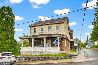 502 2nd Street, Harrisburg, PA 17113 - Photo 1