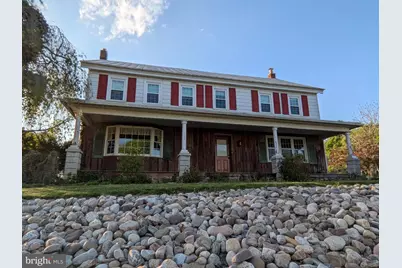 8690 Jonestown Road, Grantville, PA 17028 - Photo 1