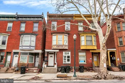 1444 Market Street, Harrisburg, PA 17103 - Photo 1