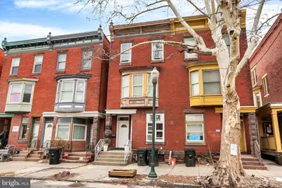 1444 Market Street, Harrisburg, PA 17103 - Photo 2