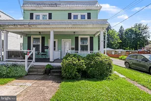 2737 Boas St, Harrisburg, PA 17103 - Photo 1