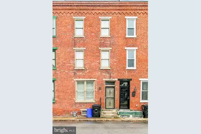 1328 Fulton Street, Harrisburg, PA 17102 - Photo 2