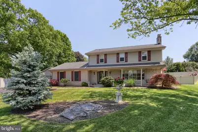 321 Concord Court, Hershey, PA 17033 - Photo 1