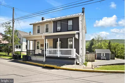 601 Pottsville Street, Wiconisco, PA 17097 - Photo 2