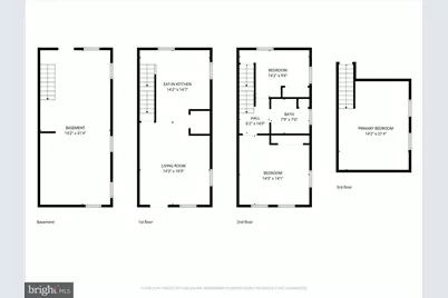 601 Pottsville Street, Wiconisco, PA 17097 - Photo 36