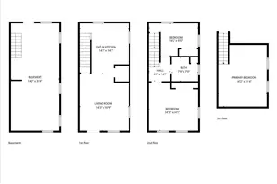 601 Pottsville St, Wiconisco, PA 17097 - Photo 36