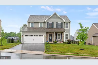 191 Magnolia Drive, Middletown, PA 17057 - Photo 1
