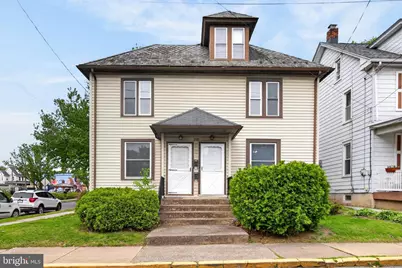 235 S 29th Street, Harrisburg, PA 17103 - Photo 1