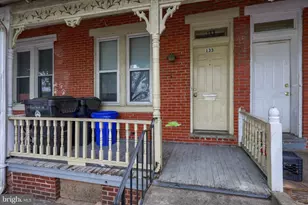 133 Hoerner St, Harrisburg, PA 17103 - Photo 4