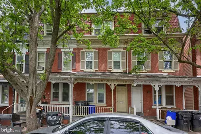 133 Hoerner Street, Harrisburg, PA 17103 - Photo 1