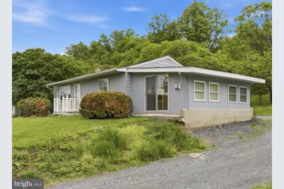5124 Route 147, Dalmatia, PA 17017 - Photo 1
