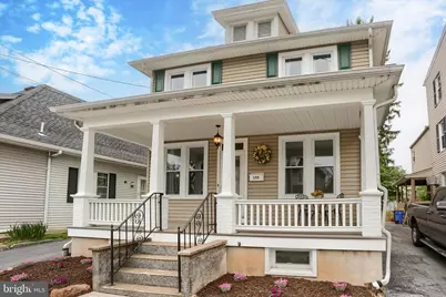 155 E Emaus Street, Middletown, PA 17057 - Photo 2