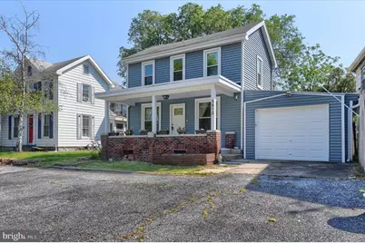 5615 N Front Street, Harrisburg, PA 17110 - Photo 1