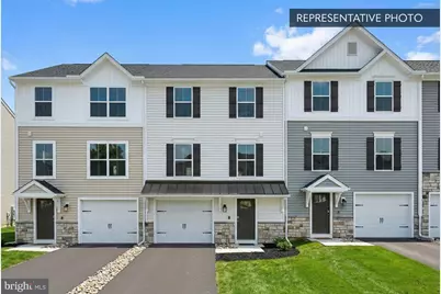 1035 Addie Lane #LOT 2704, Harrisburg, PA 17112 - Photo 1
