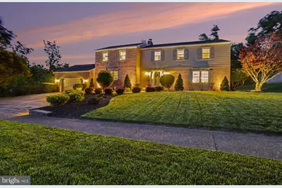 2265 Forest Hills Drive, Harrisburg, PA 17112 - Photo 1
