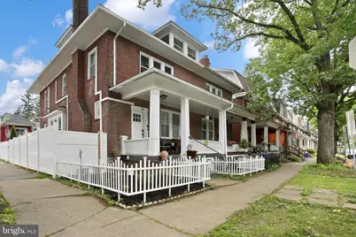 1961 Chestnut Street, Harrisburg, PA 17104 - Photo 2