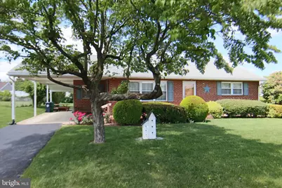109 Carolyn Street, Harrisburg, PA 17112 - Photo 2