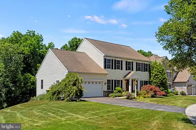 2450 Raleigh Road, Hummelstown, PA 17036 - Photo 2