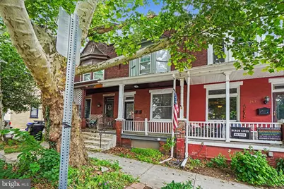 265 Peffer Street, Harrisburg, PA 17102 - Photo 2