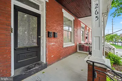 265 Peffer Street, Harrisburg, PA 17102 - Photo 4