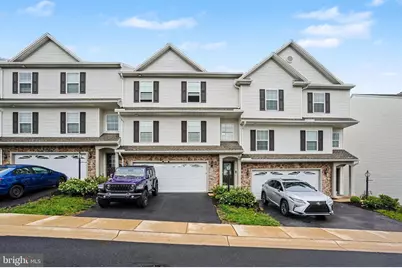 2318 Bartlett Road, Harrisburg, PA 17110 - Photo 1