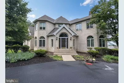 2394 Forest Hills Drive, Harrisburg, PA 17112 - Photo 1