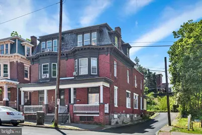 1201-1203 Market Street, Harrisburg, PA 17103 - Photo 1