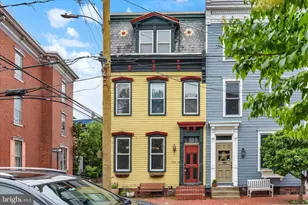 115 Conoy St, Harrisburg, PA 17104 - Photo 1