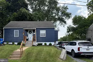 232 S Harrisburg St, Harrisburg, PA 17113 - Photo 1