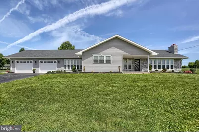 257 N 1st Street, Berrysburg, PA 17005 - Photo 1