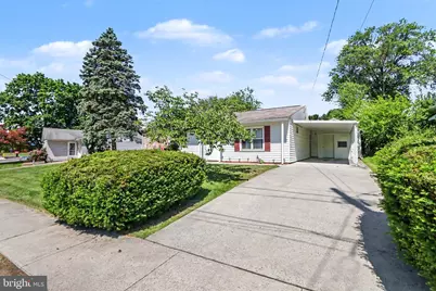 1024 Buttonwood Drive, Harrisburg, PA 17109 - Photo 1
