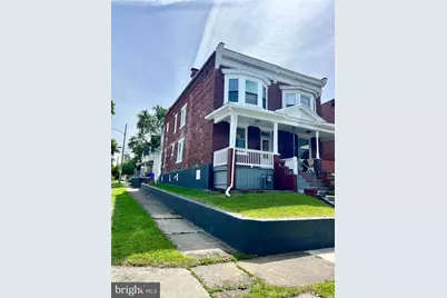 721 N 18th Street, Harrisburg, PA 17103 - Photo 1