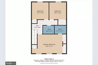 305 Saddle Ridge Court, Harrisburg, PA 17110 - Photo 28