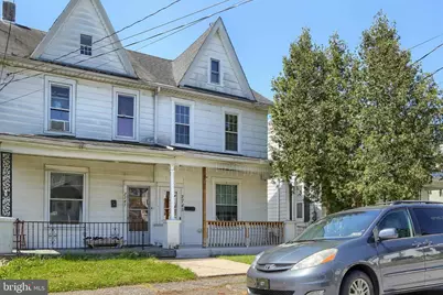 2745 Boas Street, Harrisburg, PA 17103 - Photo 1