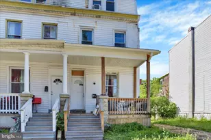 1409 Berryhill St, Harrisburg, PA 17104 - Photo 2