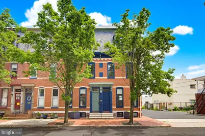 107 Calder Street, Harrisburg, PA 17102 - Photo 1