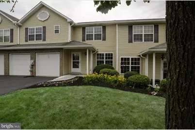 107 Peregrine Lane, Hummelstown, PA 17036 - Photo 1