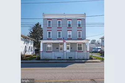 475-477 2nd Street, Highspire, PA 17034 - Photo 1