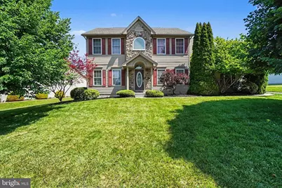 7322 Cobble Stone Drive, Harrisburg, PA 17112 - Photo 1