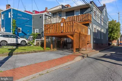 418 Boas Street, Harrisburg, PA 17102 - Photo 4