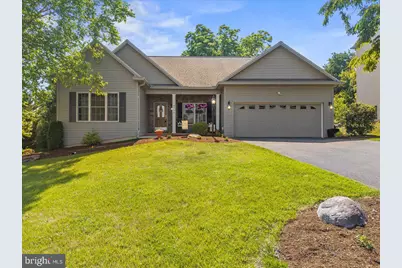 4736 Chatham Way, Harrisburg, PA 17110 - Photo 1